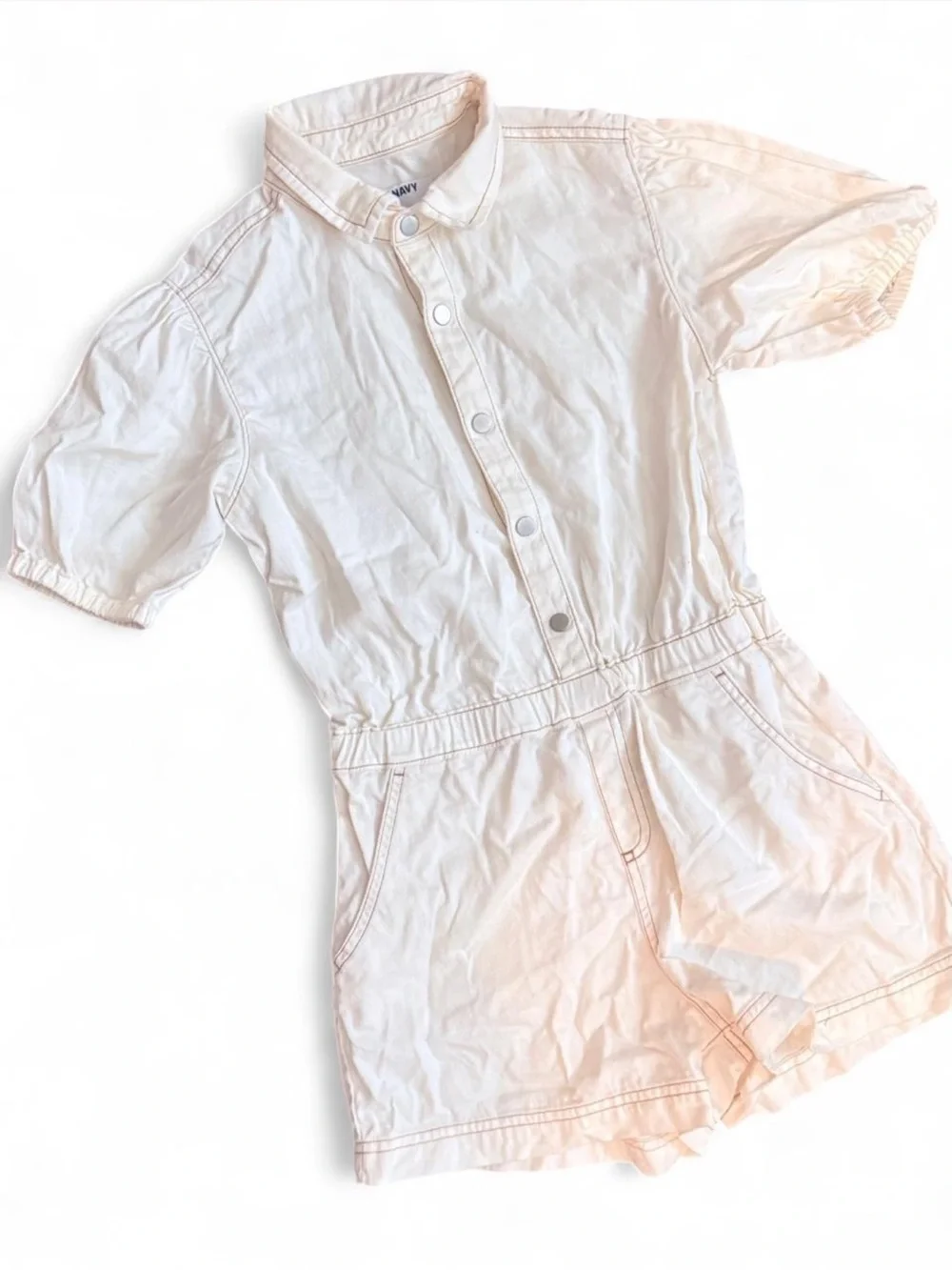 Old Navy soft cream